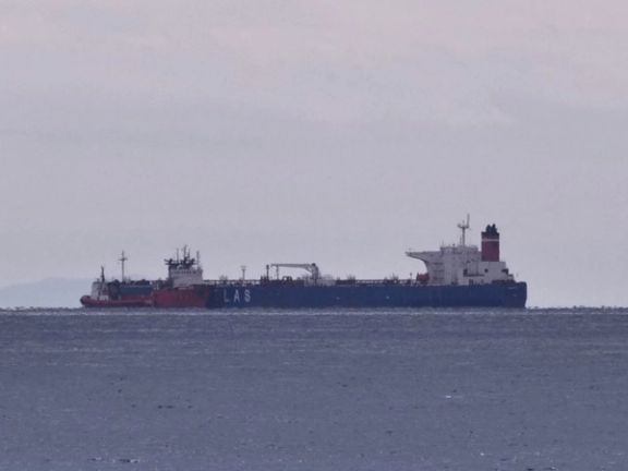 دادگاه تجدید نظر یونان حکم اولیه مصادره محموله نفت ایران را لغو کرد