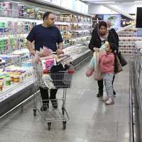 For many Iranians, paychecks now barely cover food