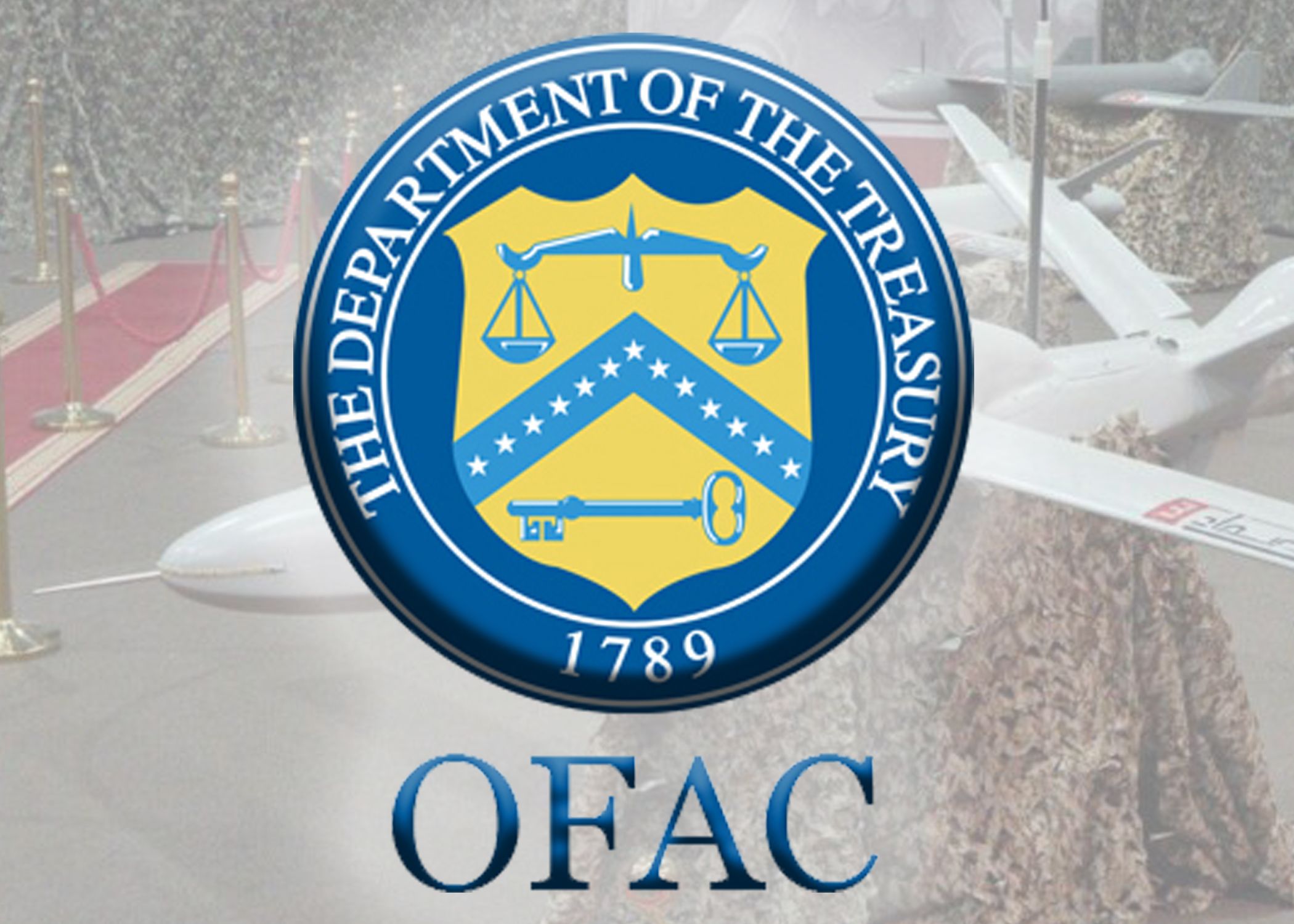 آمریکا تحریم‌های جدید علیه چندین شخص و شرکت مرتبط با جمهوری اسلامی اعمال کرد