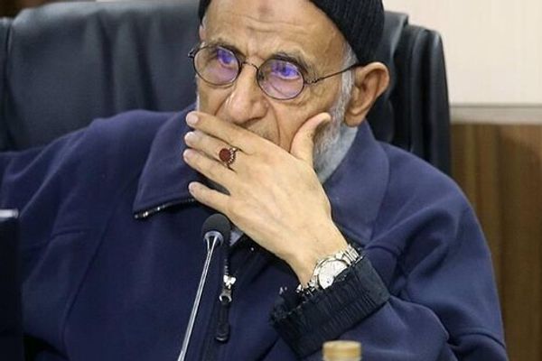 برلماني يطالب بالتحقيق بعد اجتماع مباشر بين ممثلي إيران وإسرائيل في رواندا