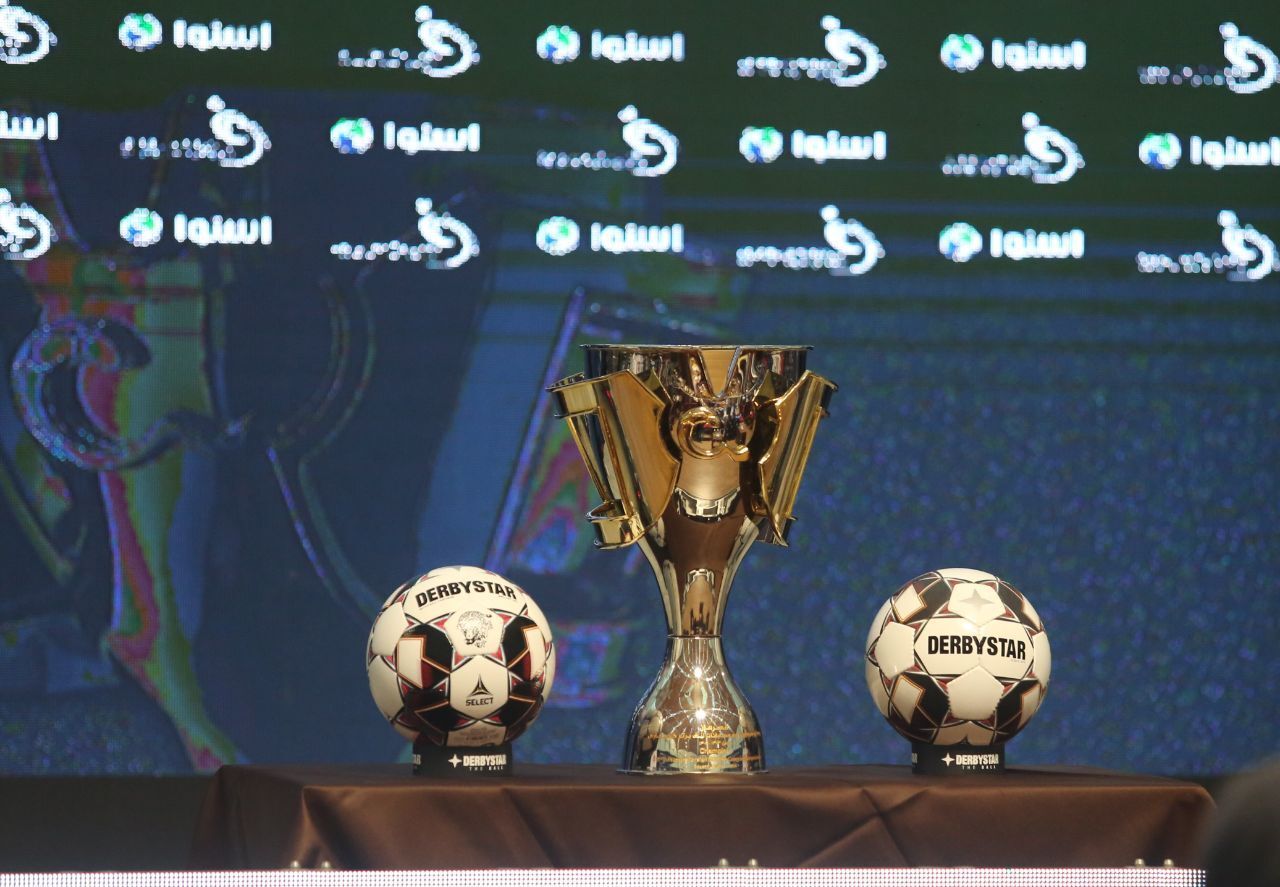 برنامه کامل فصل ۲۳ لیگ برتر فوتبال؛ دربی تهران هفته پنجم، دربی اصفهان هفته دوم