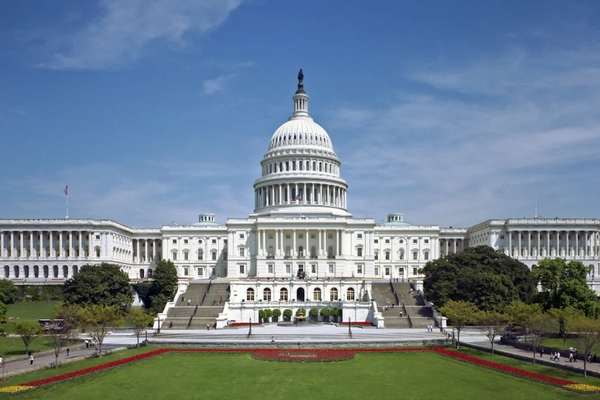 US Congress Considering Global Internet Freedom Bill