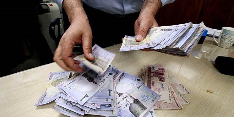 روزنامه هم‌میهن: پیش‌بینی می‌شود کسری بودجه امسال به دو برابر سال گذشته برسد