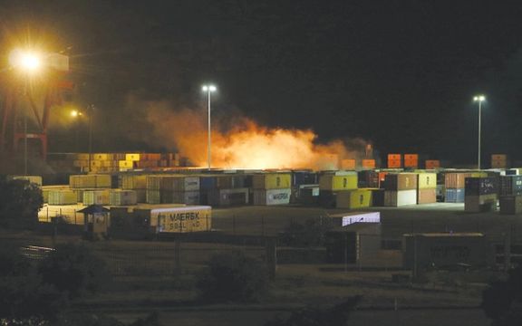 مقامهای اسرائیلی: حزبالله به حملههای اسرائیل به مواضعش در سوریه واکنش نشان نمیدهد