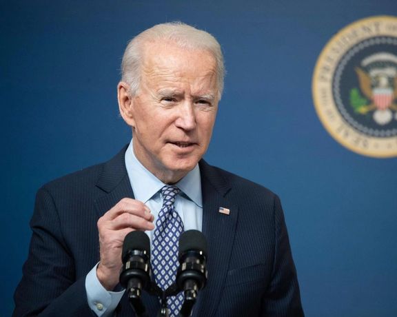 جو بایدن: تا سه هفته دیگر ۹۰ درصد از بزرگسالان آمریکا مشمول دریافت واکسن کرونا میشوند