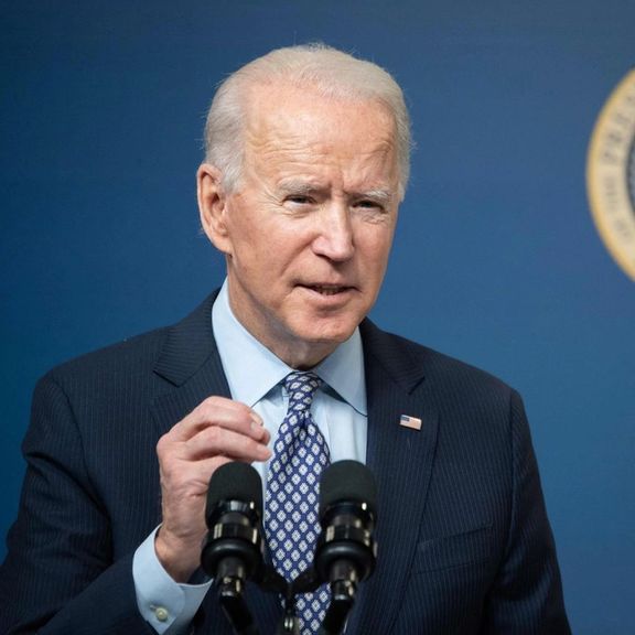 جو بایدن: ایران، چین، روسیه و پاکستان به دنبال تفاهم با طالبان هستند