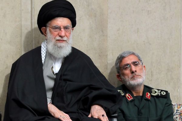 IRGC secretly funds Al-Qaeda ops in Middle East: Report