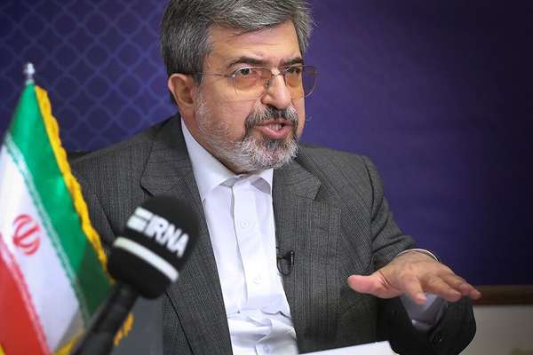 Two French, One Belgian Nationals Indicted In Iran: Judiciary