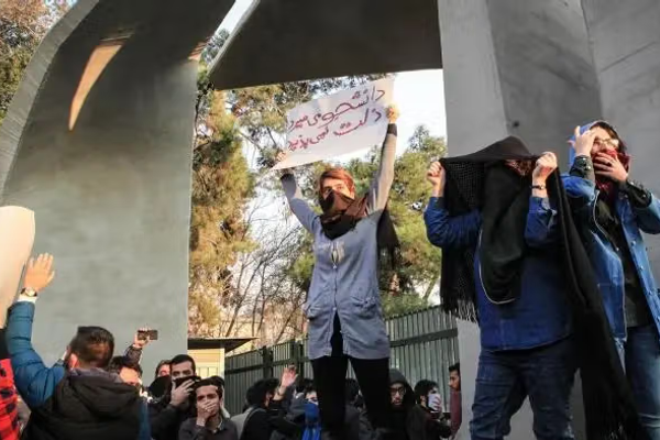 Oslo rights conference urges concrete dialogue for Iran’s democratic future