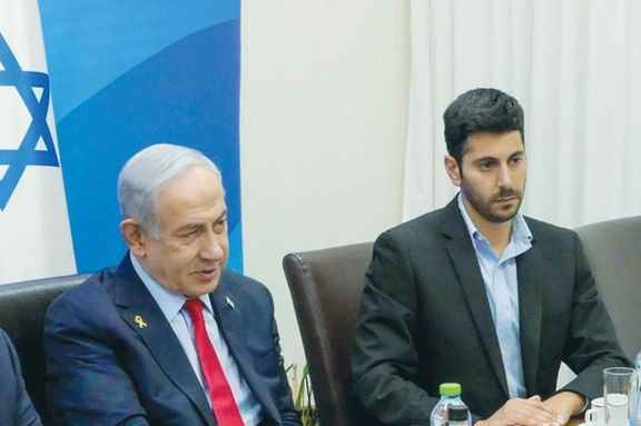 المتحدث باسم نتنياهو: سنتحرك ضد البرنامج النووي الإيراني حتى دون موافقة أميركا