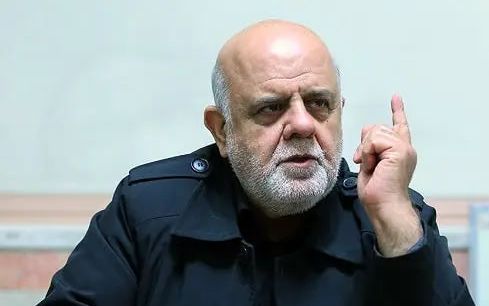 مشاور عالی سپاه قدس: جمهوری اسلامی صلحآمیزترین نظام است اما جنگ را به ما تحمیل میکنند