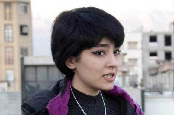 خاله نیکا شاکرمی: همه دندانهای نیکا را خرد کرده بودند، یعنی چقدر درد کشیده بود