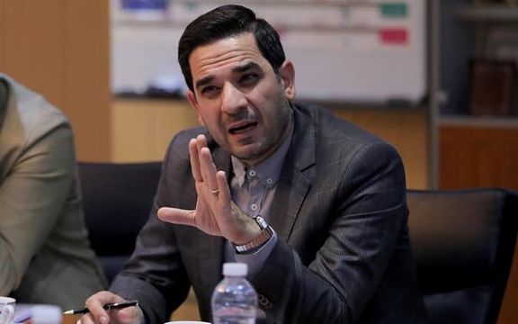 رییس فدراسیون والیبال: فقط تیم ایران در مسابقات کشورهای اسلامی حجاب کامل داشت