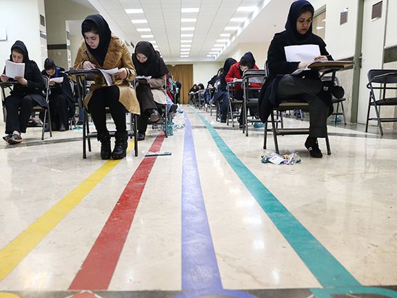 ستاد اجرای نقشه جامع علمی: دو مرحلهای شدن کنکور از سال ۱۴۰۲ قطعی است