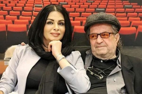 Iran In Shock By Mysterious Murder Of Renowned Filmmaker