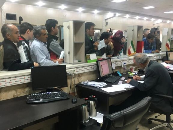 Afghans deported by Iran allege torture, but still seek return - Sky News