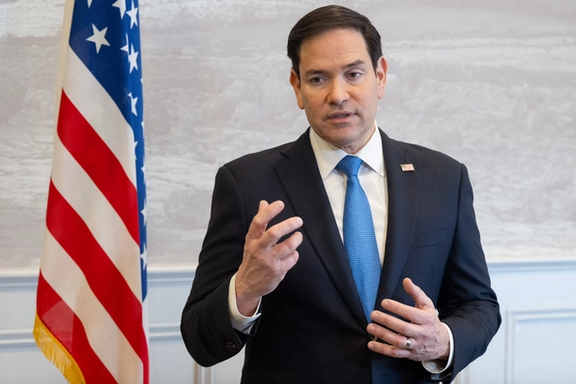 وزیر خارجه آمریکا: جمهوری اسلامی نباید از حضور بازرسان هستهای بترسد