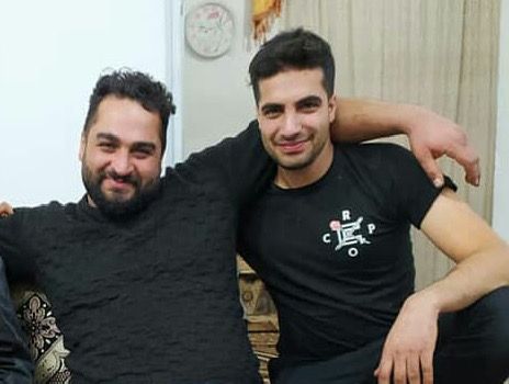 Brother of Slain Iranian Protester Imprisoned