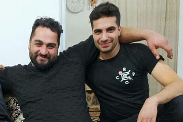 Brother of Slain Iranian Protester Imprisoned