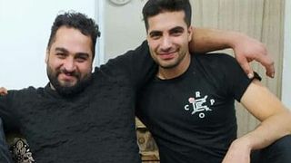 Brother of Slain Iranian Protester Imprisoned