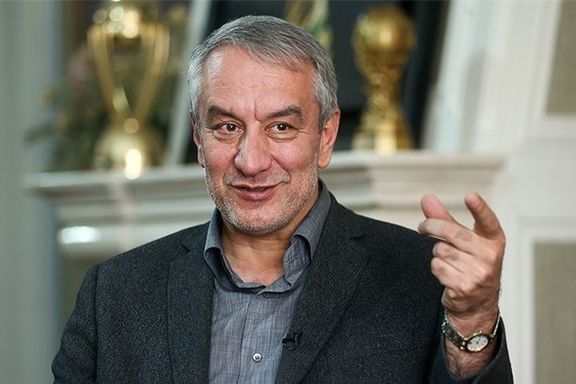«به فیفا راست نگفتیم»؛ روایت عجیب کفاشیان از چگونگی رفع تعلیق فدراسیون فوتبال
