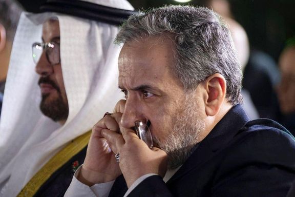 عراقچی، وزیر خارجه جمهوری اسلامی: کشورهای همسایه و دوست مراقب تفرقهافکنی آمریکا باشند