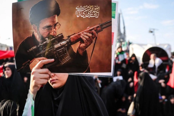 All Mojtaba's men: Old guard shapes Iran’s new order