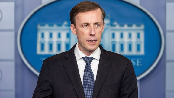 مشاور امنیت ملی آمریکا: روسیه به دنبال ایجاد بهانه برای حمله به اوکراین است