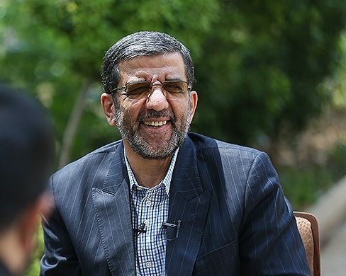 وزیر میراث فرهنگی: گردشگری زیارت در راس برنامههای گردشگری قرار بگیرد