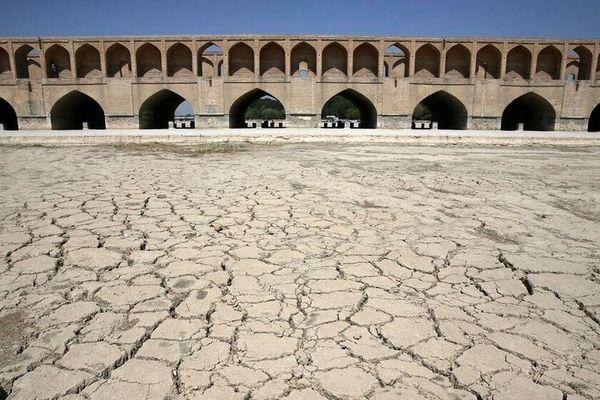 معاریو اسرائیل: تا ساختار سیاسی کنونی در ایران پابرجاست، شیرهای آب خشکتر میشوند
