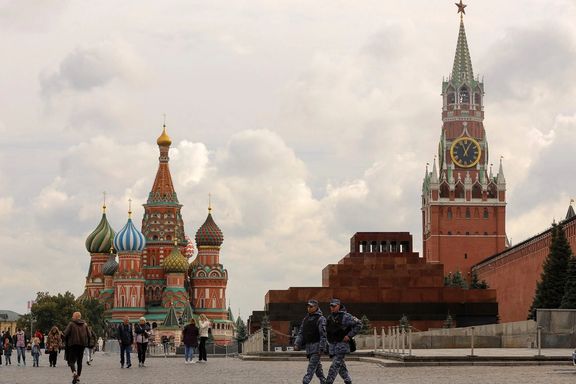 Nuclear cooperation gives Russia key role in US talks, Tehran says