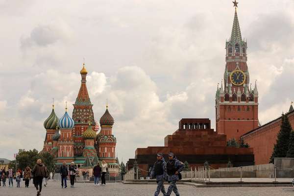 Nuclear cooperation gives Russia key role in US talks, Tehran says