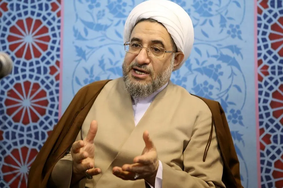 مسؤول إيراني: الجفاف وأزمة المياه من نتائج عدم ارتداء الحجاب 