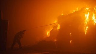 US, Allies Urge UN To Act Against Iranian Drones For Russia