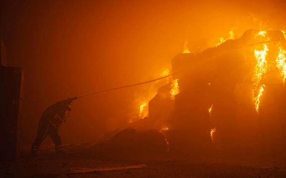 US, Allies Urge UN To Act Against Iranian Drones For Russia