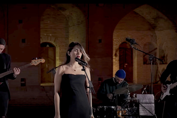 Iran’s hijab law tramples our human dignity