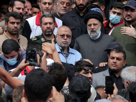 ابراهیم رئیسی:عصبانیت و هجمه به خدمتگزاران در روزهای اخیر به خاطر عملکرد به موقع آنها بود