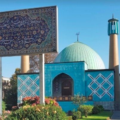انجمن «اسلام سکولار» خواهان تعطیلی فوری مرکز اسلامی هامبورگ، وابسته به جمهوری اسلامی شد