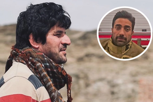 واکنش رسول خادم به کشتهشدن حمید مهدوی بهدست جمهوری اسلامی: چه قماری کردی، همهاش برد بود