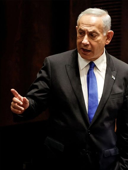 نتانیاهو: هدف گرفتن خامنهای باعث پایان درگیری میان ایران و اسرائیل میشود