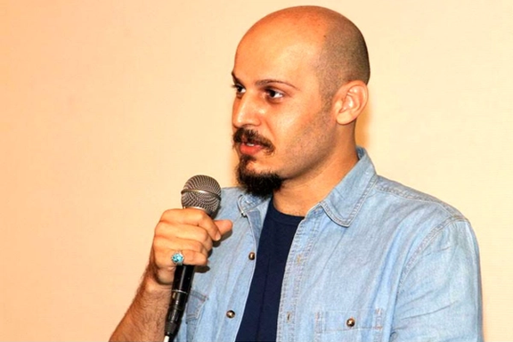 وحید وکیلیفر، فیلمساز: با اتهام مضحک و فانتزی جاسوسی مواجهم