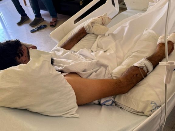 رویترز جزییاتی تازه از نحوه اجرای عملیات انفجار پیجرهای حزبالله منتشر کرد