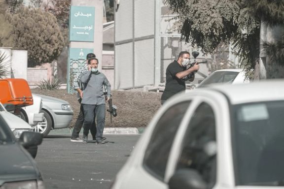 والاستریت ژورنال: آمریکا درصدد تحریم شرکتهای چینی فروشنده ابزار سرکوب به ایران است