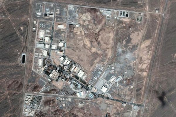 Report Reveals New Details About Israeli Secret Ops In Iran