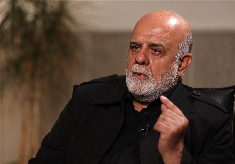 نائب قائد فيلق القدس: فصائل المقاومة أبطال.. والعقوبات لن تضعفنا