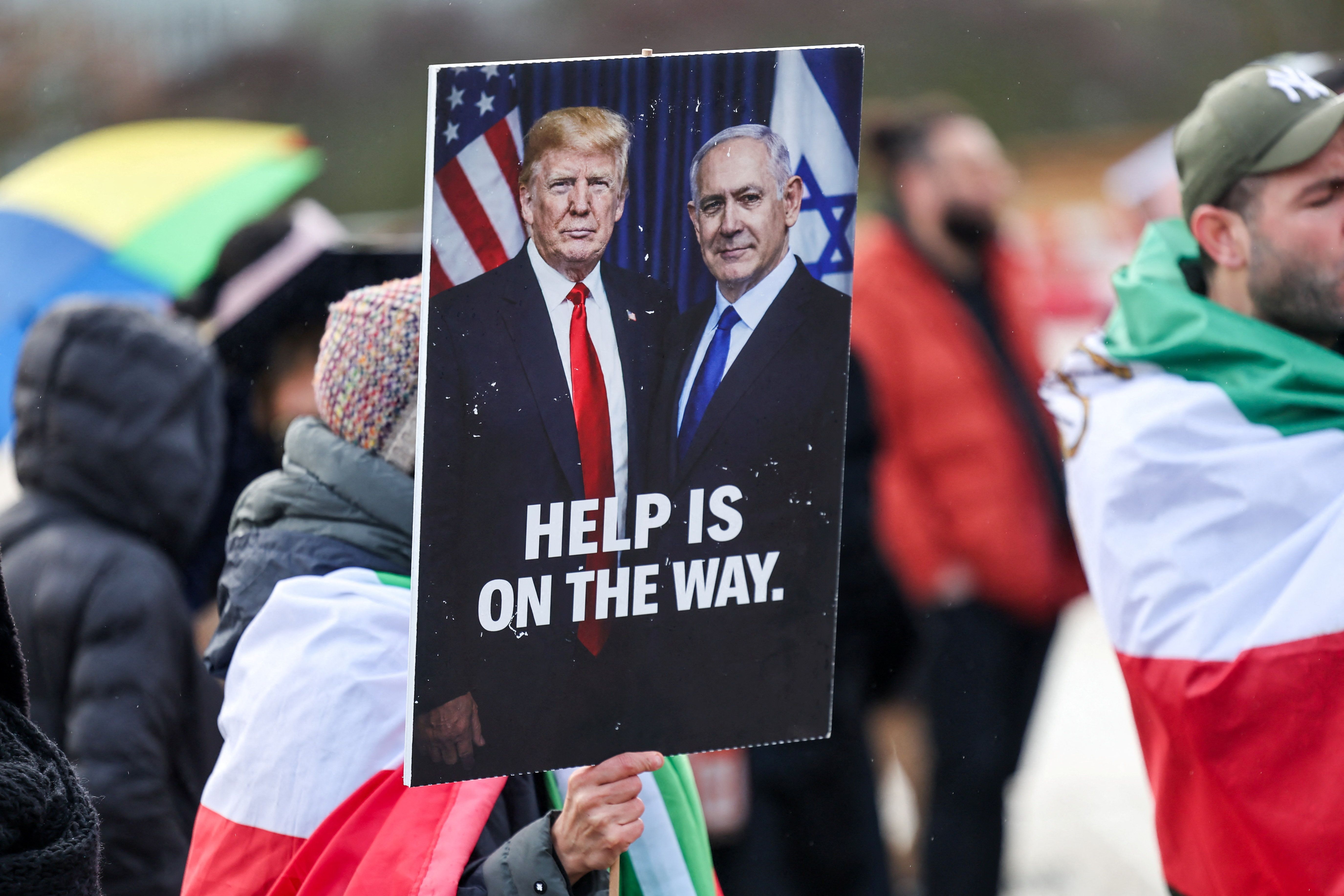 رییس برنامه ایران در موسسه مطالعات امنیت ملی اسرائیل: احتمال حمله بیشتر از دیپلماسی است