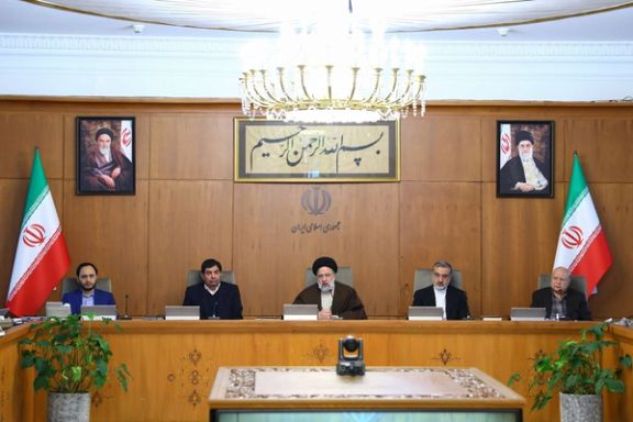 Iranians Have Lost Trust In Their Government, Says Sociologist