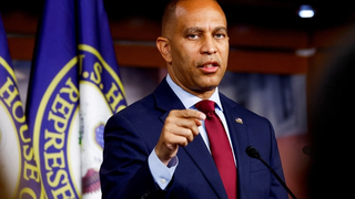 Cautious Democrats seek Iran talks success but question backroom approach