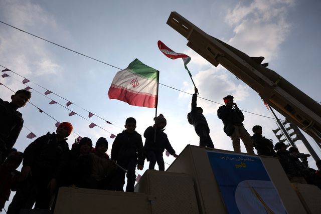 Iran's moment of truth: will 2025 be the year of war or a nuclear deal?
