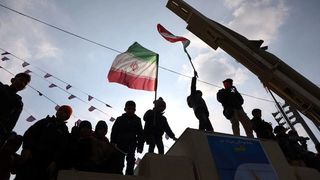 Iran's moment of truth: will 2025 be the year of war or a nuclear deal?